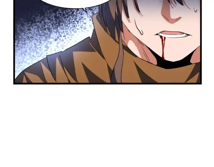 漫画《魔皇大管家》第276话 怪力第107张图