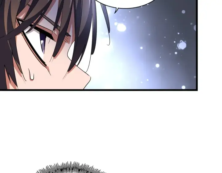漫画《魔皇大管家》第276话 怪力第110张图