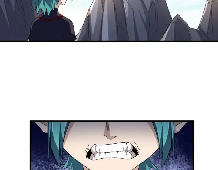 漫画《魔皇大管家》第276话 怪力第116张图