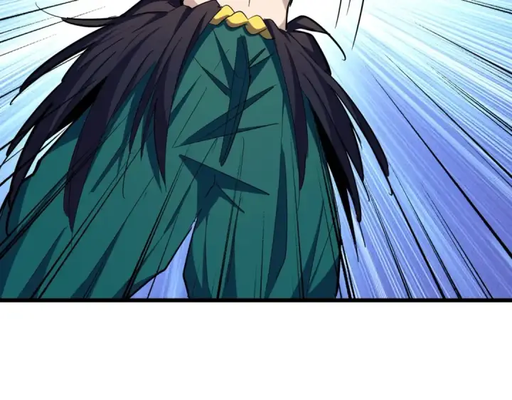 漫画《魔皇大管家》第276话 怪力第123张图
