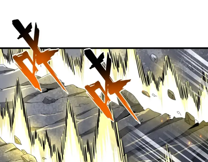 漫画《魔皇大管家》第276话 怪力第129张图
