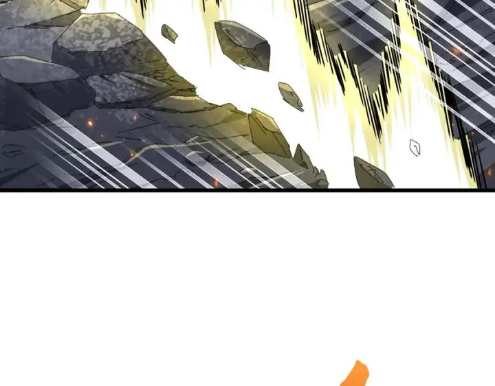 漫画《魔皇大管家》第276话 怪力第130张图