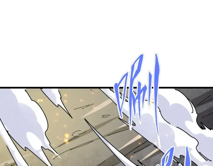 漫画《魔皇大管家》第276话 怪力第140张图