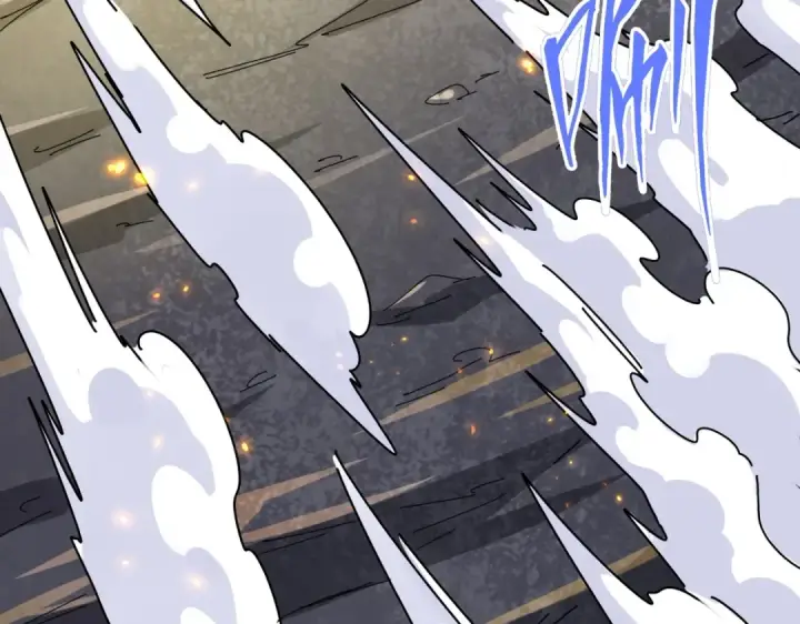 漫画《魔皇大管家》第276话 怪力第141张图