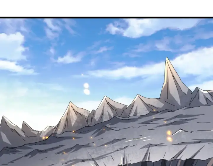 漫画《魔皇大管家》第276话 怪力第143张图