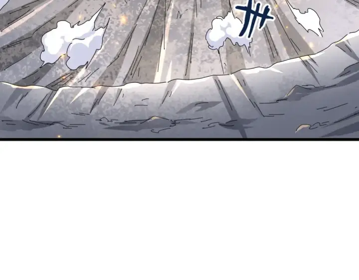 漫画《魔皇大管家》第276话 怪力第145张图