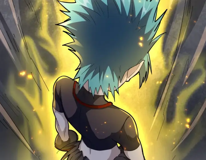 漫画《魔皇大管家》第276话 怪力第147张图