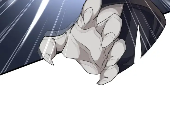漫画《魔皇大管家》第276话 怪力第21张图