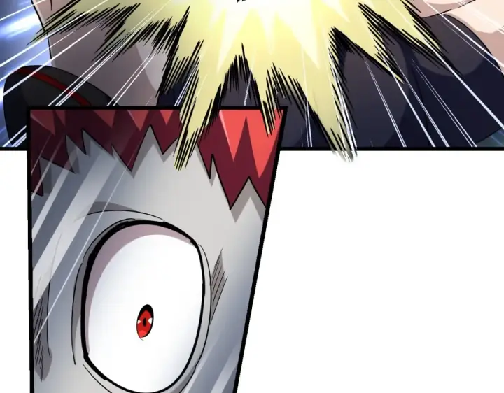 漫画《魔皇大管家》第276话 怪力第23张图