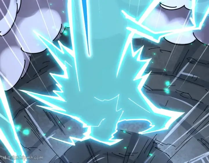漫画《魔皇大管家》第276话 怪力第32张图