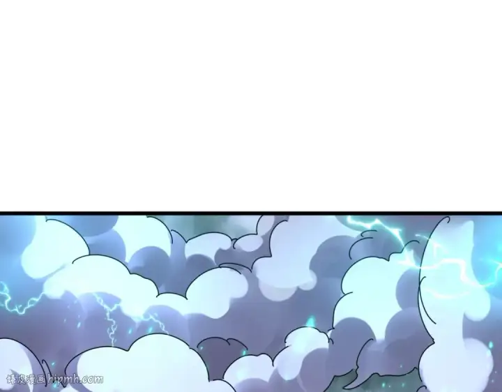 漫画《魔皇大管家》第276话 怪力第40张图