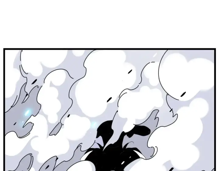 漫画《魔皇大管家》第276话 怪力第43张图