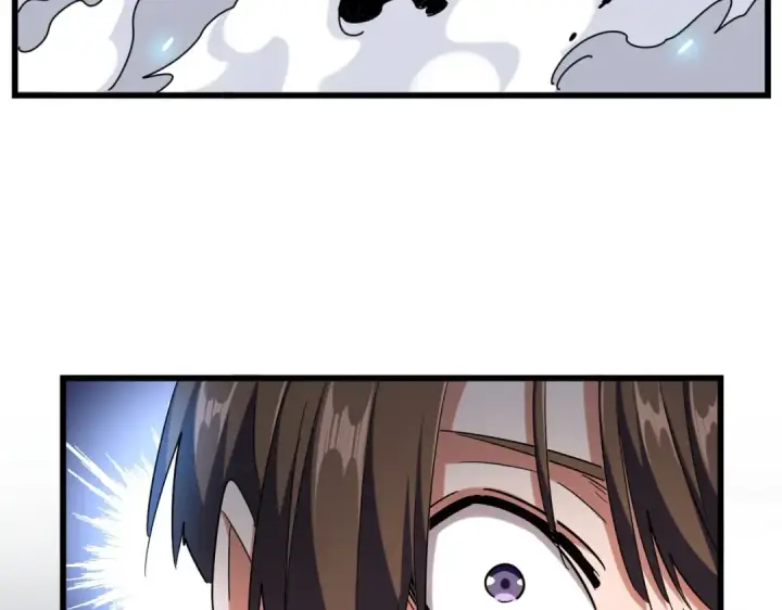 漫画《魔皇大管家》第276话 怪力第44张图