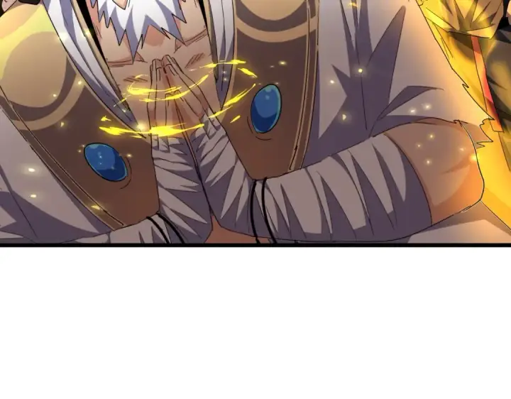 漫画《魔皇大管家》第276话 怪力第69张图