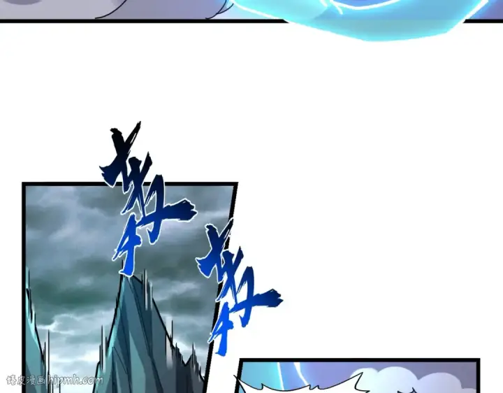 漫画《魔皇大管家》第276话 怪力第72张图