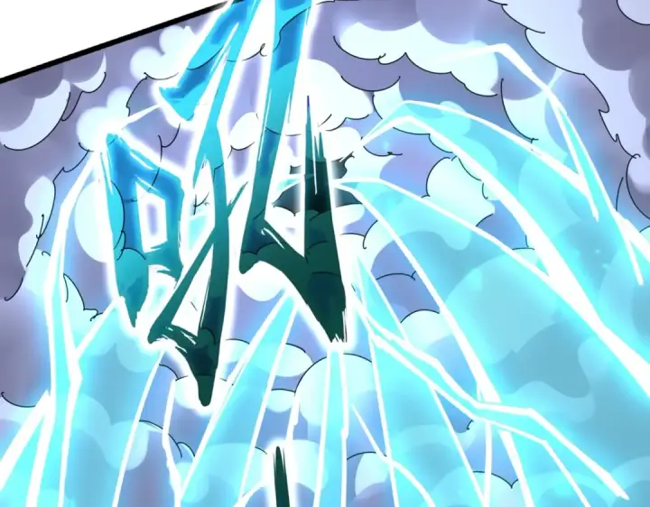 漫画《魔皇大管家》第276话 怪力第78张图