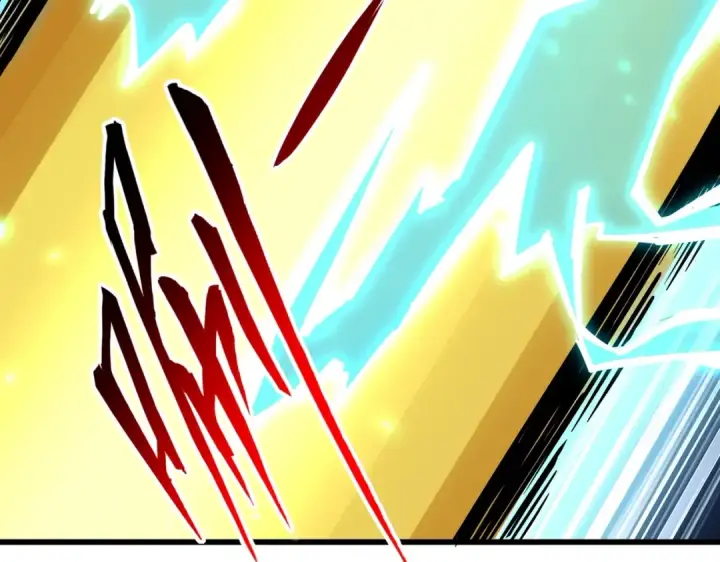 漫画《魔皇大管家》第276话 怪力第94张图