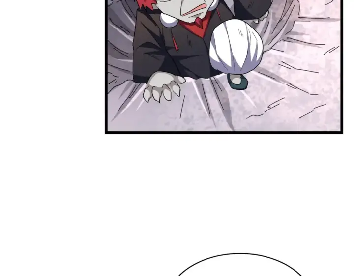 漫画《魔皇大管家》第277话 喂！你们很嚣张啊！第29张图