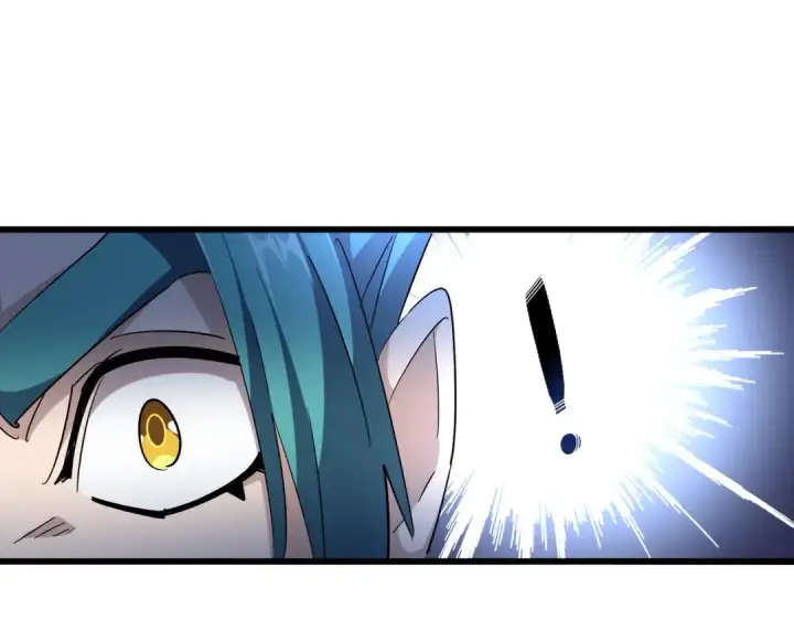 漫画《魔皇大管家》第277话 喂！你们很嚣张啊！第87张图