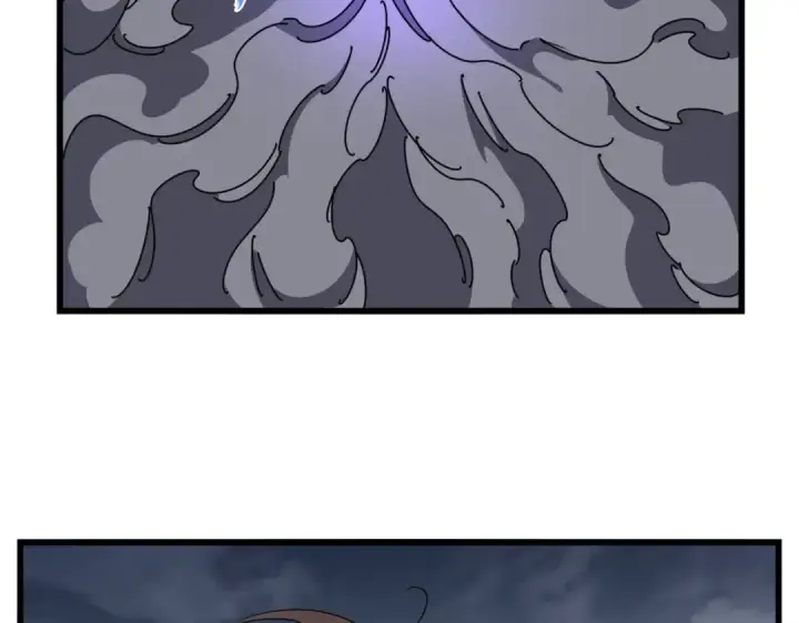 漫画《魔皇大管家》第278话 落雷峡！第105张图