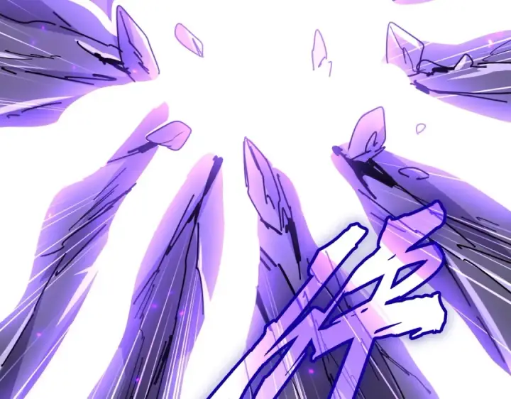 漫画《魔皇大管家》第278话 落雷峡！第113张图