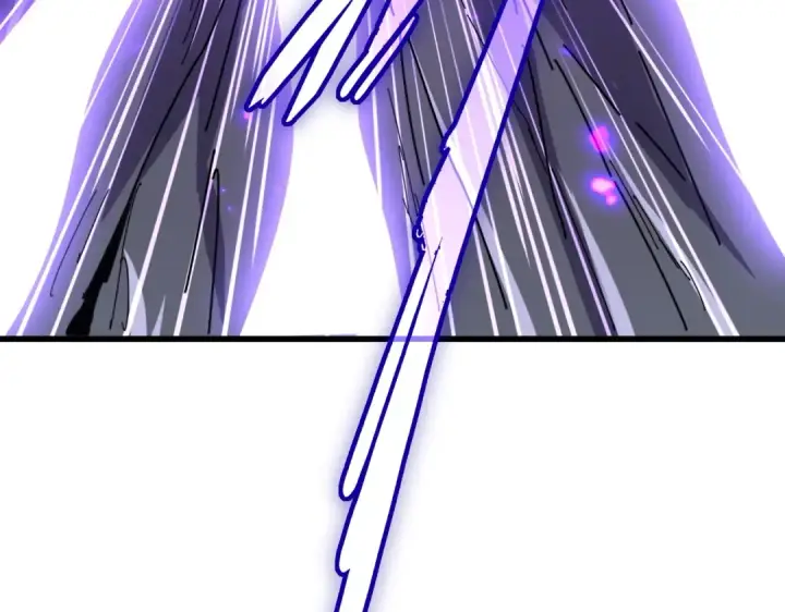 漫画《魔皇大管家》第278话 落雷峡！第114张图
