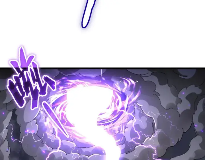 漫画《魔皇大管家》第278话 落雷峡！第115张图