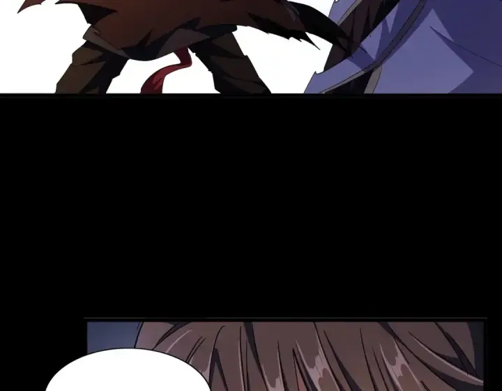 漫画《魔皇大管家》第278话 落雷峡！第117张图