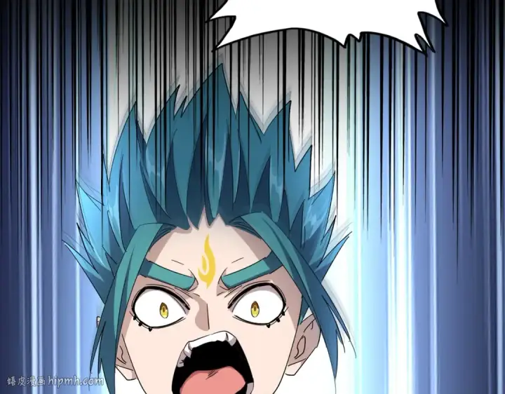 漫画《魔皇大管家》第278话 落雷峡！第40张图
