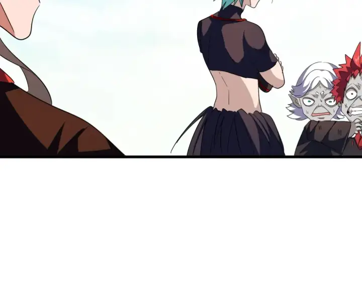 漫画《魔皇大管家》第278话 落雷峡！第47张图
