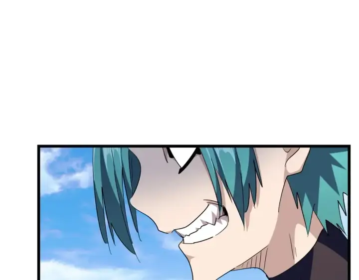 漫画《魔皇大管家》第278话 落雷峡！第54张图