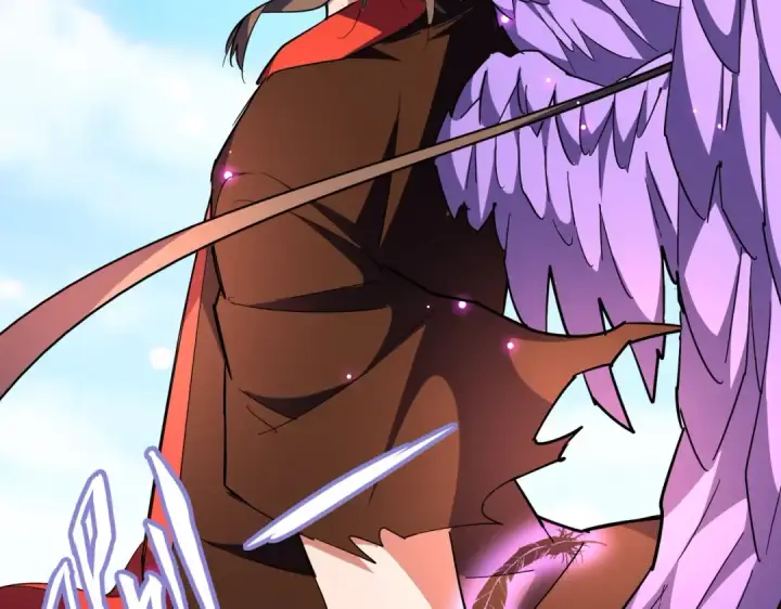 漫画《魔皇大管家》第278话 落雷峡！第9张图