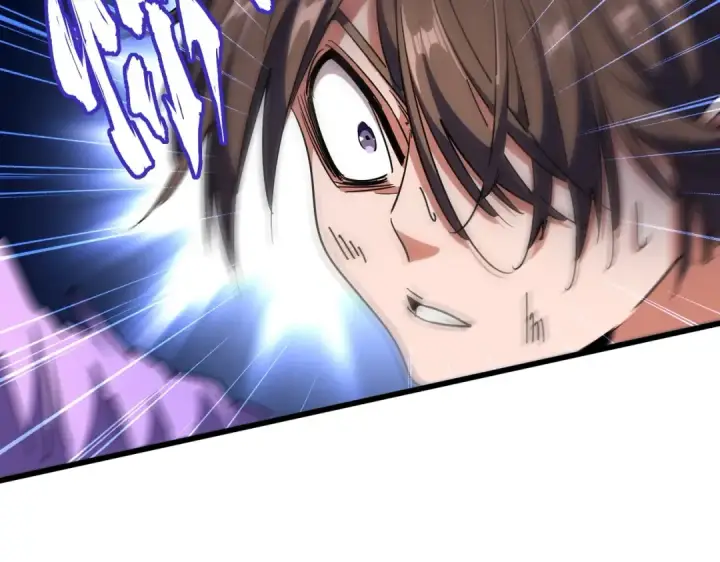 漫画《魔皇大管家》第279话 你小子怎么怂了？第114张图