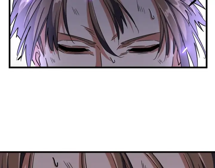 漫画《魔皇大管家》第279话 你小子怎么怂了？第127张图