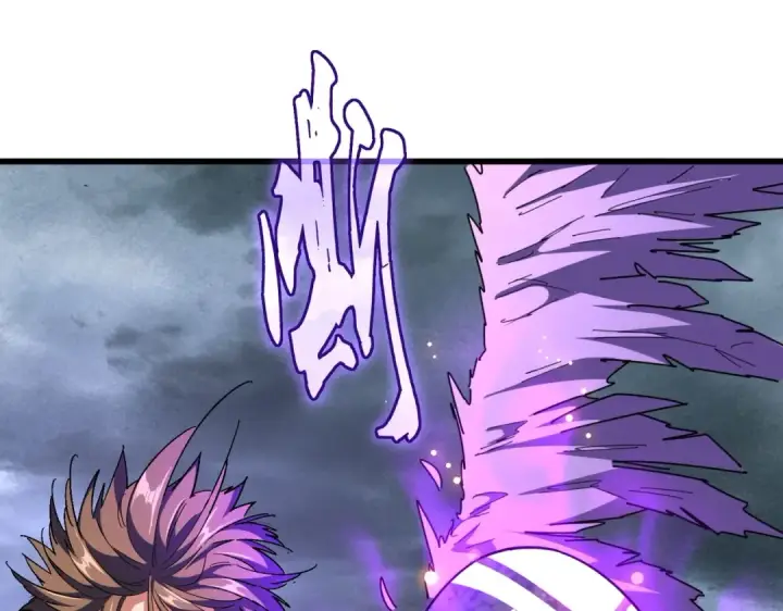 漫画《魔皇大管家》第279话 你小子怎么怂了？第130张图