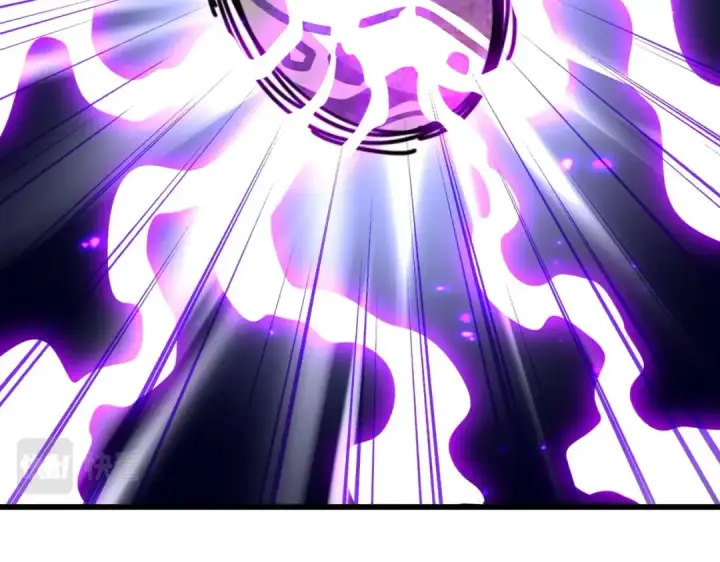 漫画《魔皇大管家》第279话 你小子怎么怂了？第141张图