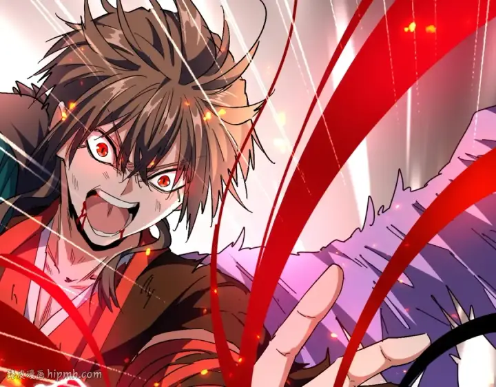 漫画《魔皇大管家》第279话 你小子怎么怂了？第144张图
