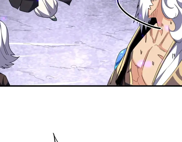 漫画《魔皇大管家》第279话 你小子怎么怂了？第29张图