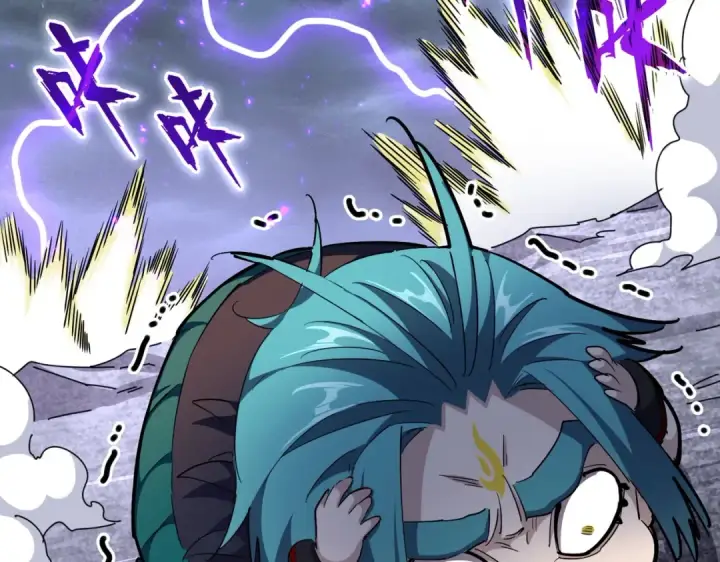 漫画《魔皇大管家》第279话 你小子怎么怂了？第31张图
