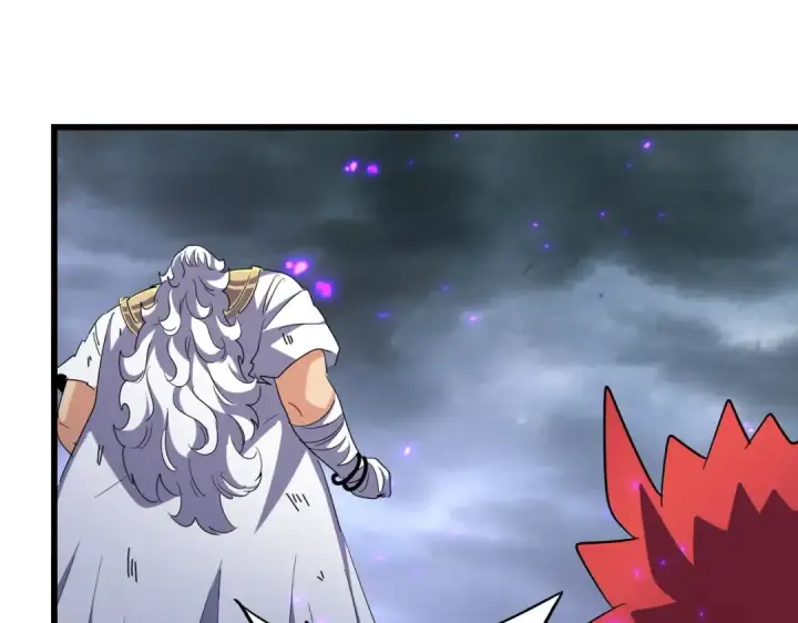 漫画《魔皇大管家》第279话 你小子怎么怂了？第68张图