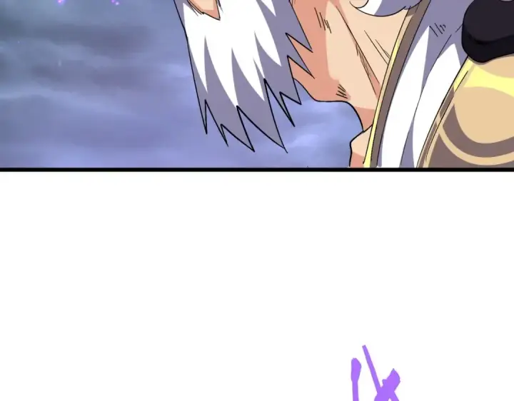 漫画《魔皇大管家》第279话 你小子怎么怂了？第71张图
