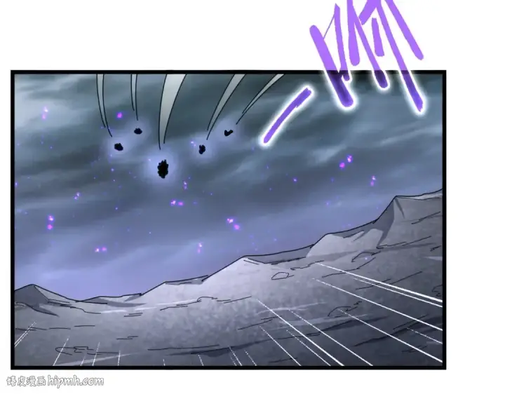 漫画《魔皇大管家》第279话 你小子怎么怂了？第72张图