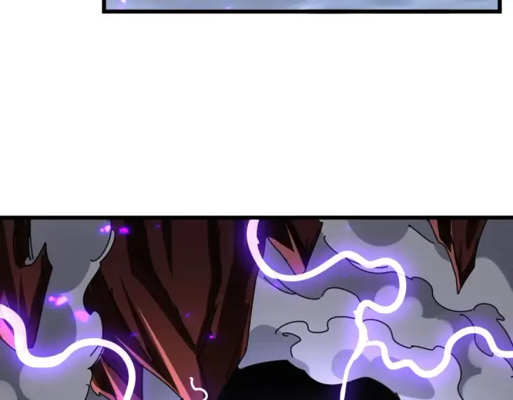 漫画《魔皇大管家》第279话 你小子怎么怂了？第74张图