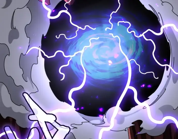 漫画《魔皇大管家》第279话 你小子怎么怂了？第75张图