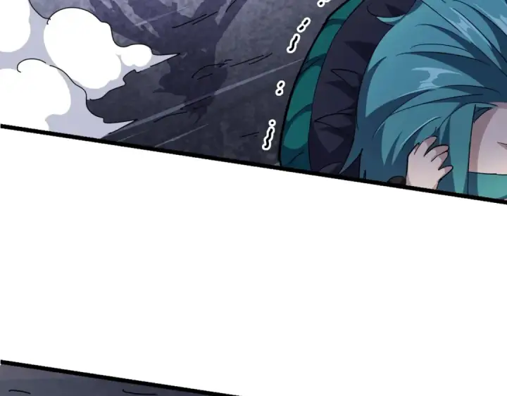漫画《魔皇大管家》第279话 你小子怎么怂了？第81张图