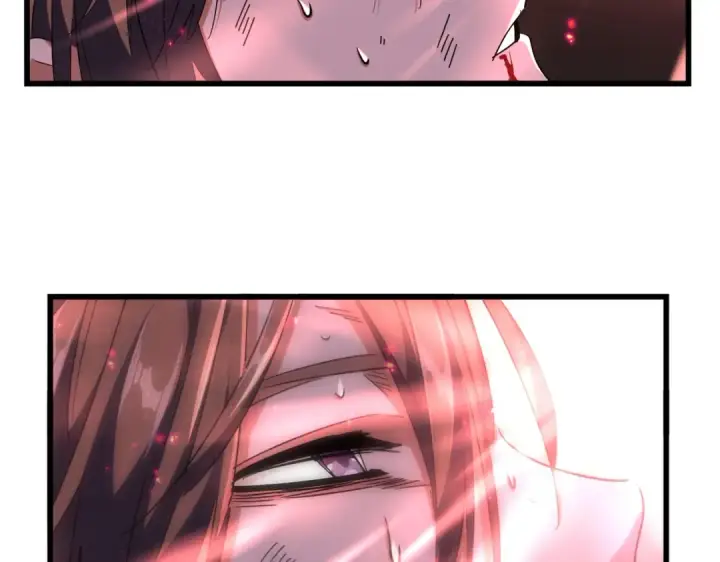 漫画《魔皇大管家》第280话 蓝焰第139张图