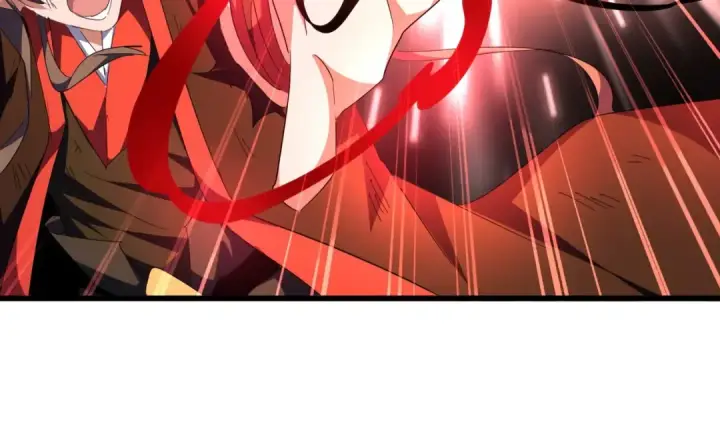 漫画《魔皇大管家》第280话 蓝焰第18张图