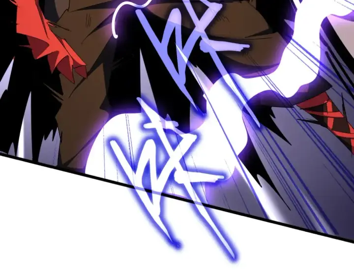 漫画《魔皇大管家》第280话 蓝焰第23张图