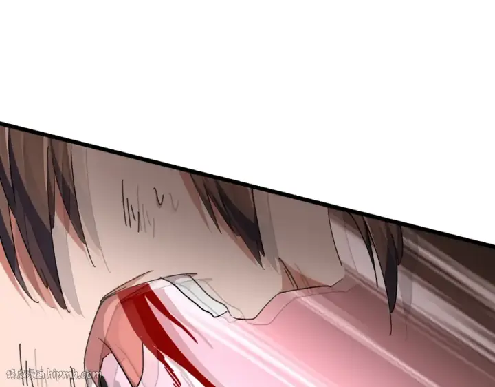 漫画《魔皇大管家》第280话 蓝焰第24张图