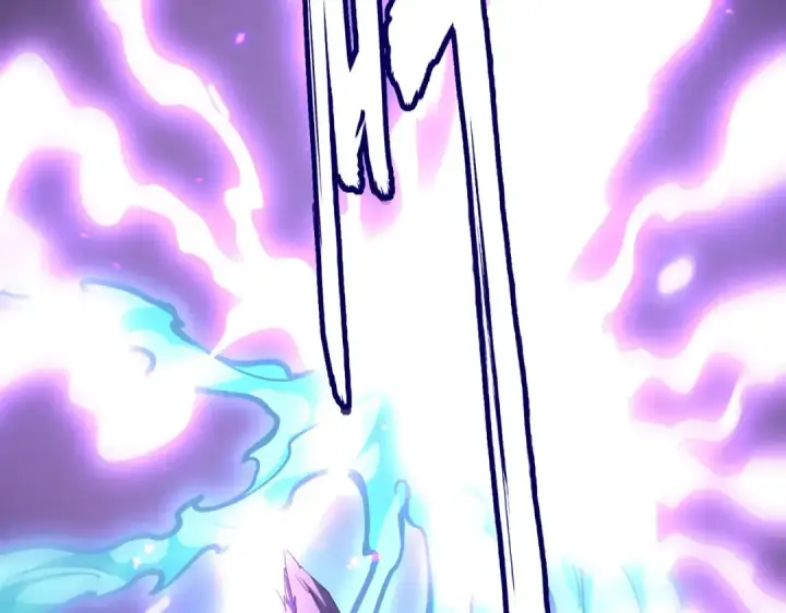 漫画《魔皇大管家》第280话 蓝焰第50张图